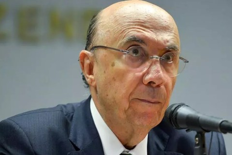 “Desemprego está perto da mínima histórica e o Brasil tem hoje grandes oportunidades de investimento”, diz Meirelles