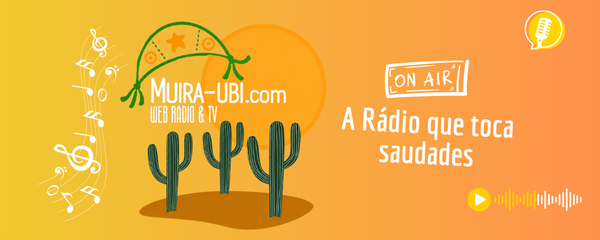 Muira-Ubi Web Rádio